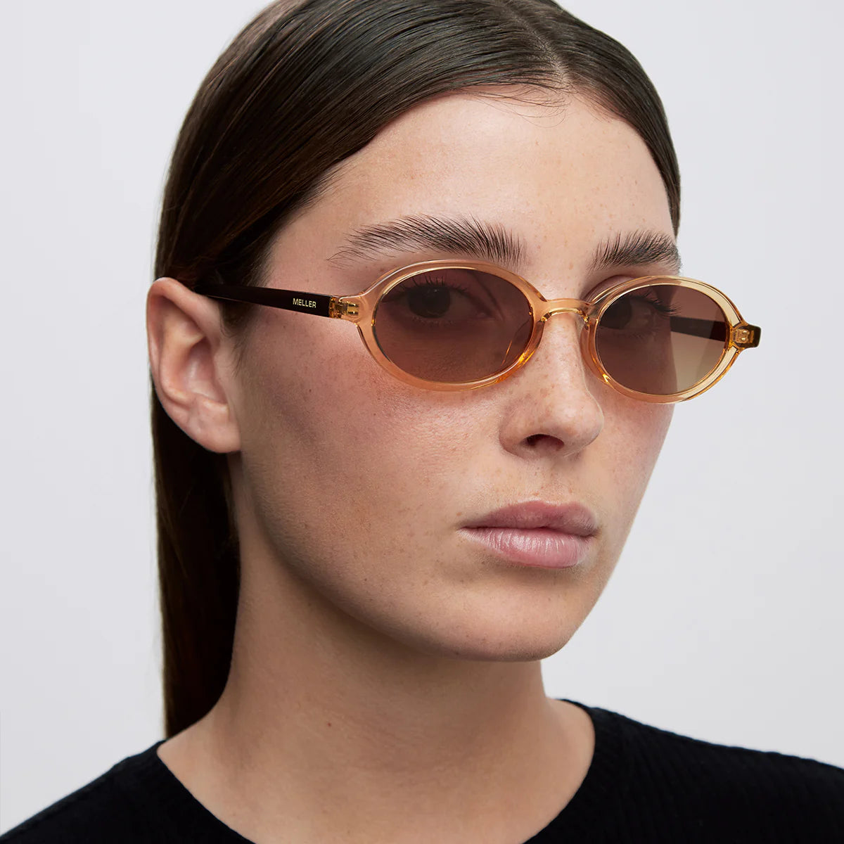 Oba (Yellow Brown)