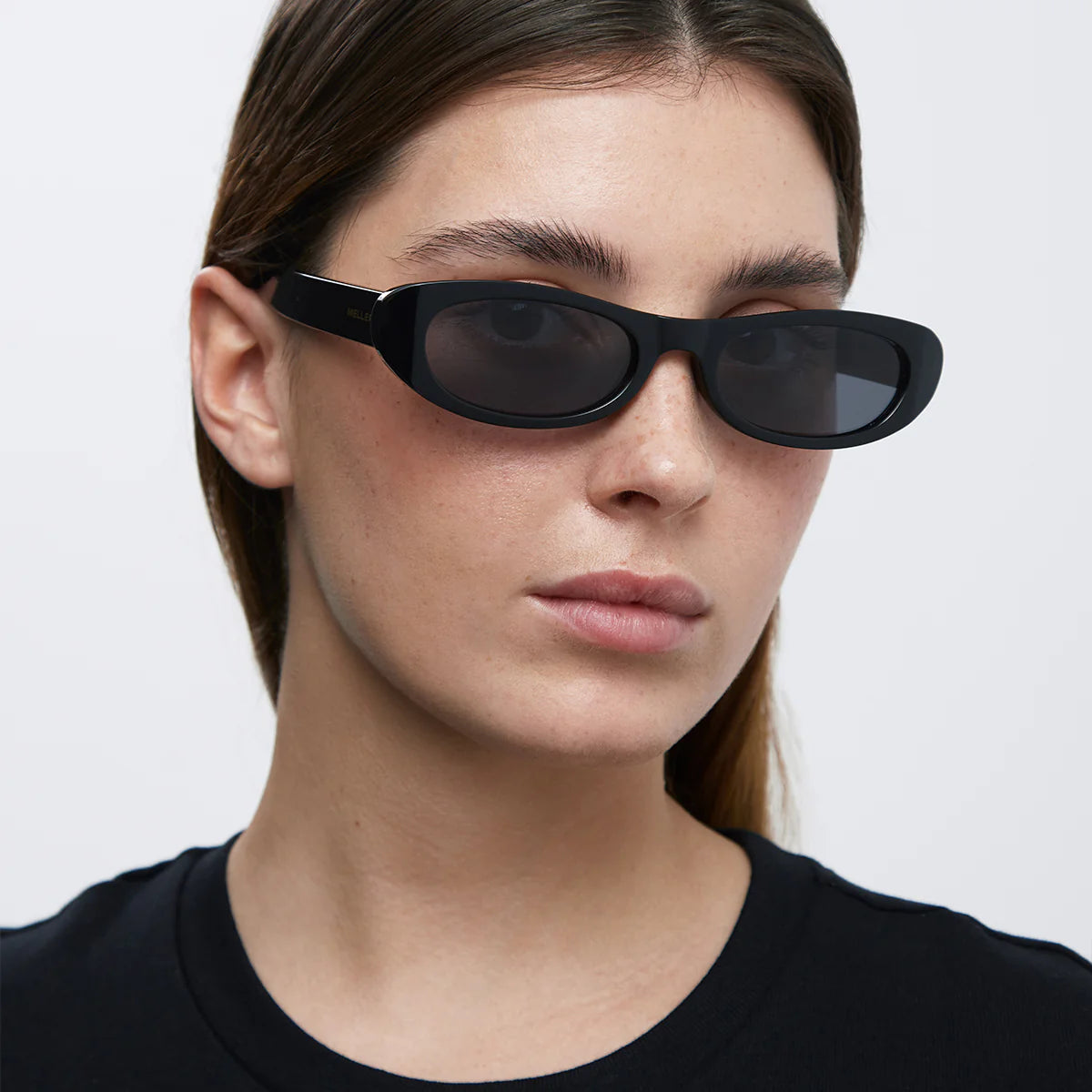 Malaika (All Black)
