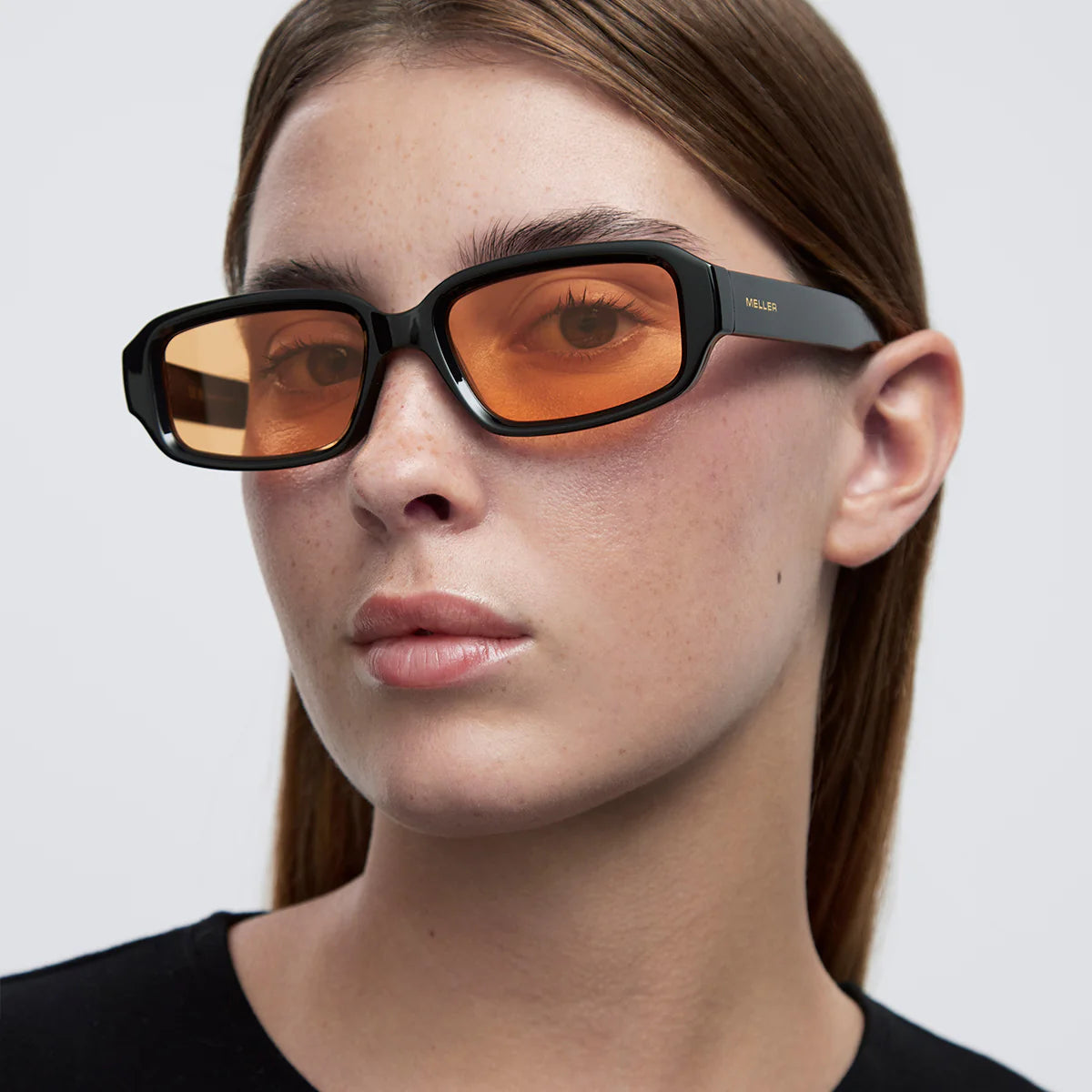 Azzi (Black Orange)