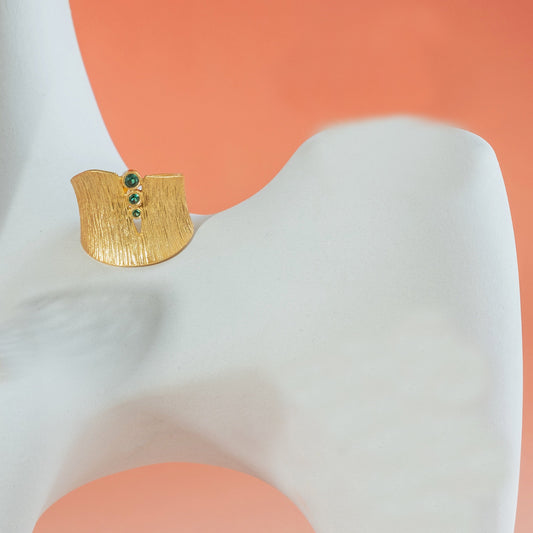 Nemora Ring