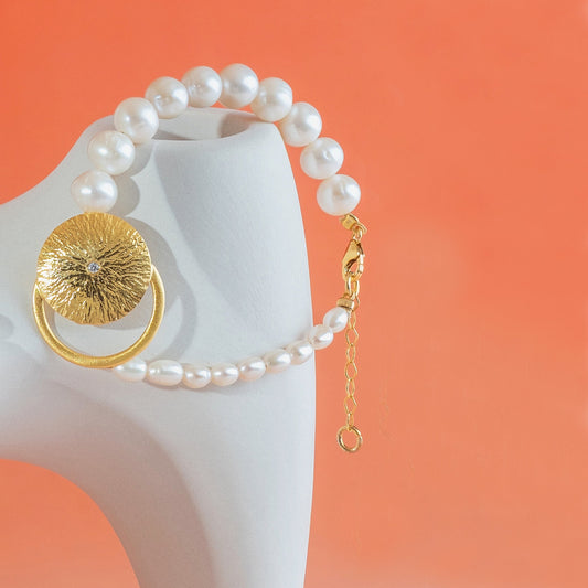 Thaléli Bracelet