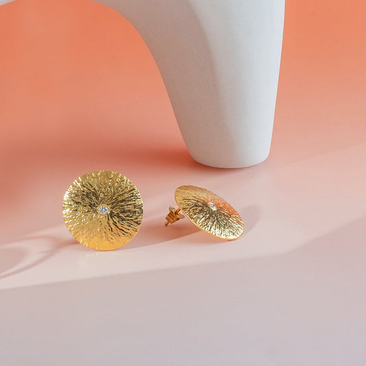 Thaléli Earrings