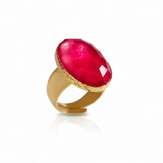Kallisti Ring