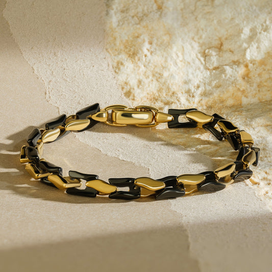 B&G Onyx Chain
