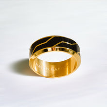 Load image into Gallery viewer, UrbanTech Mens Ring