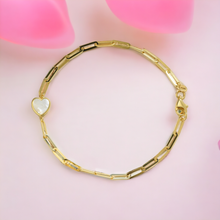Load image into Gallery viewer, Serenity Love Bracelet