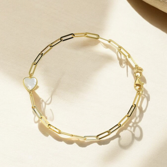 Serenity Love Bracelet