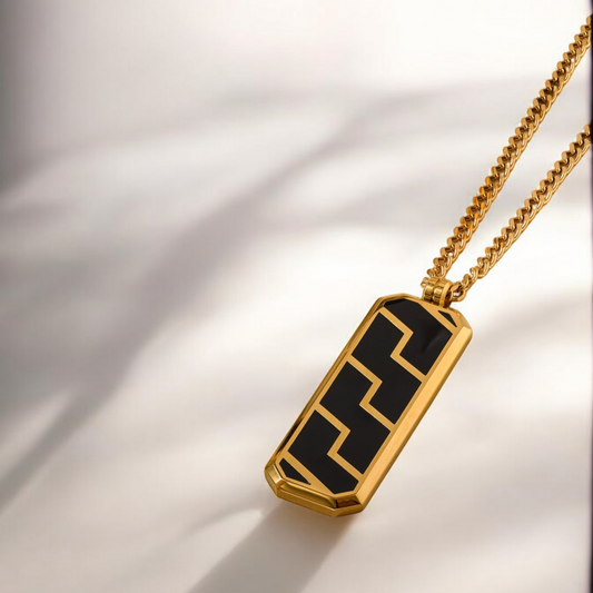 UrbanTech Necklace