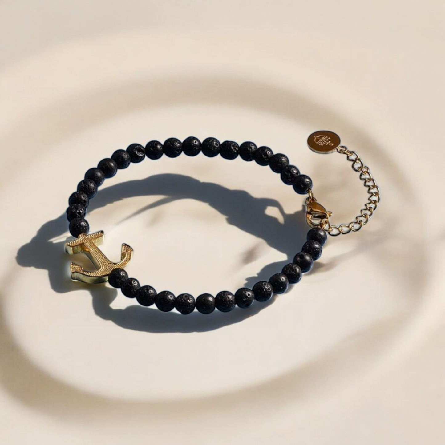 Seashore Anchorlet Bracelet