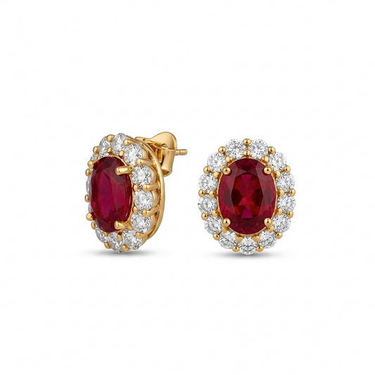 Erosía Earrings