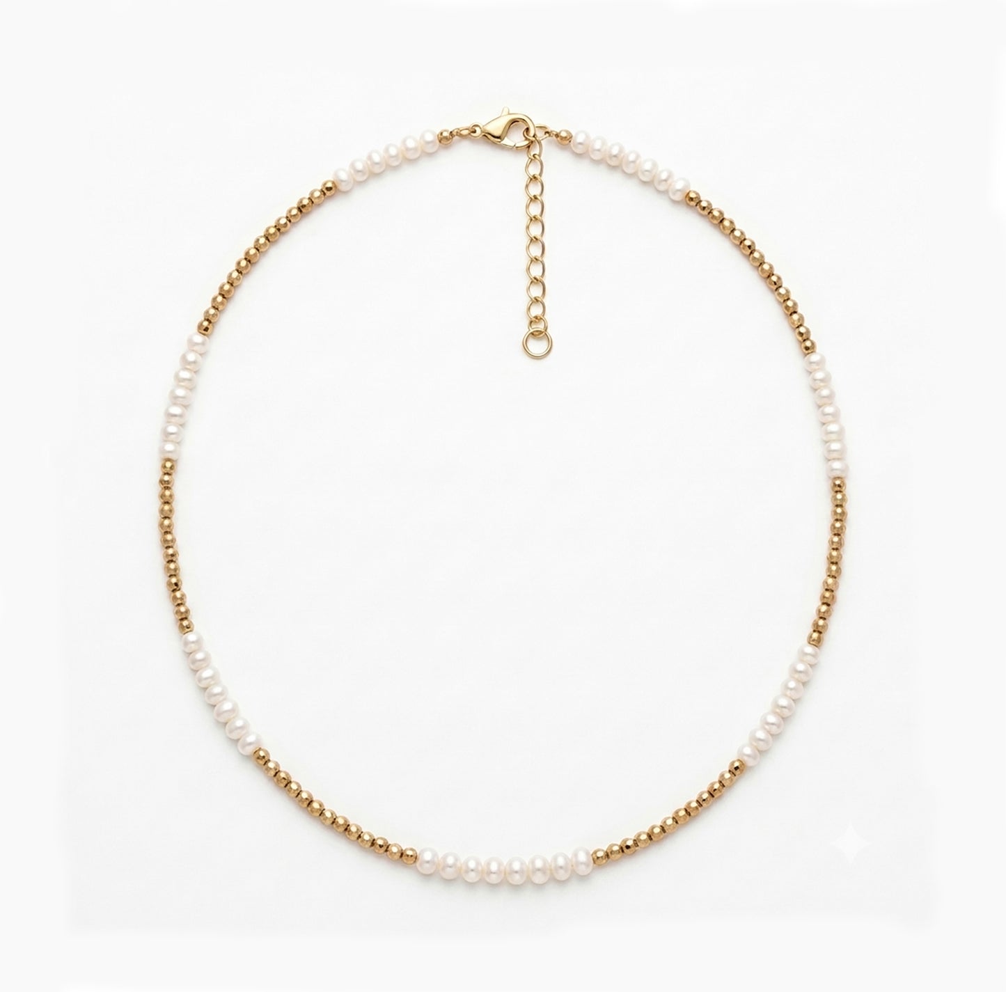 Thaléli Petite Necklace