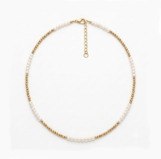 Thaléli Petite Necklace