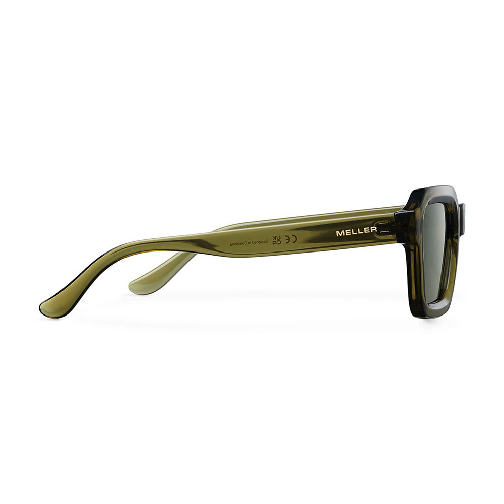 Nayah (Moss Olive)