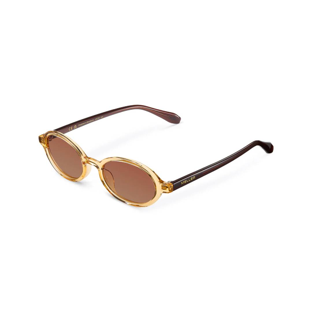 Oba (Yellow Brown)