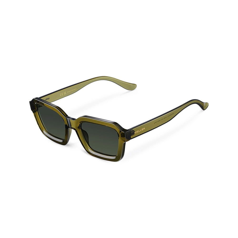 Nayah (Moss Olive)