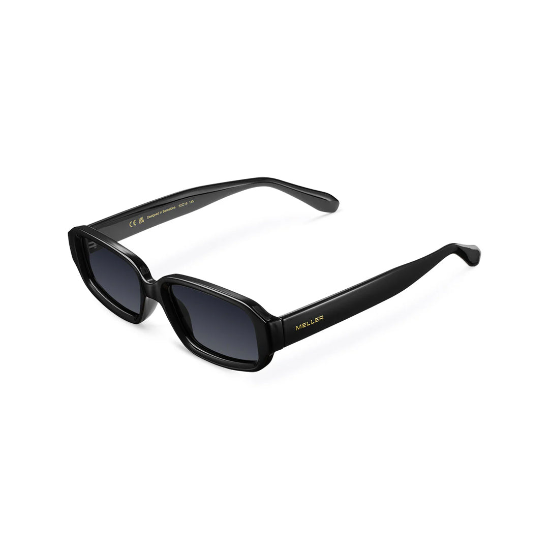 Azzi (All Black)