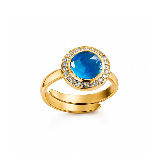 Nisi Ring