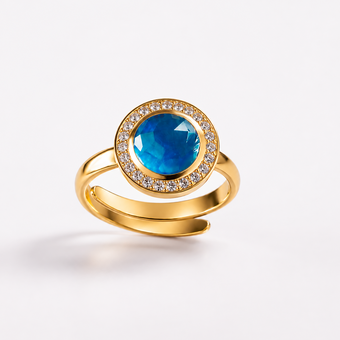 Nisi Ring