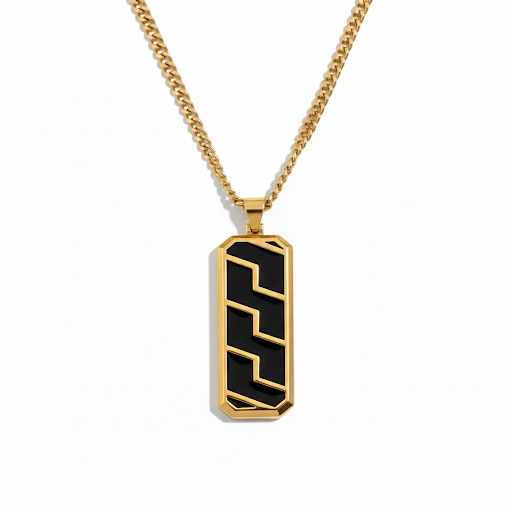 UrbanTech Necklace