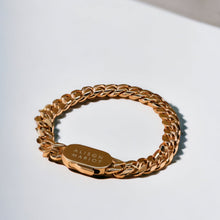 Load image into Gallery viewer, LuxeLink (Rose Gold Plated)