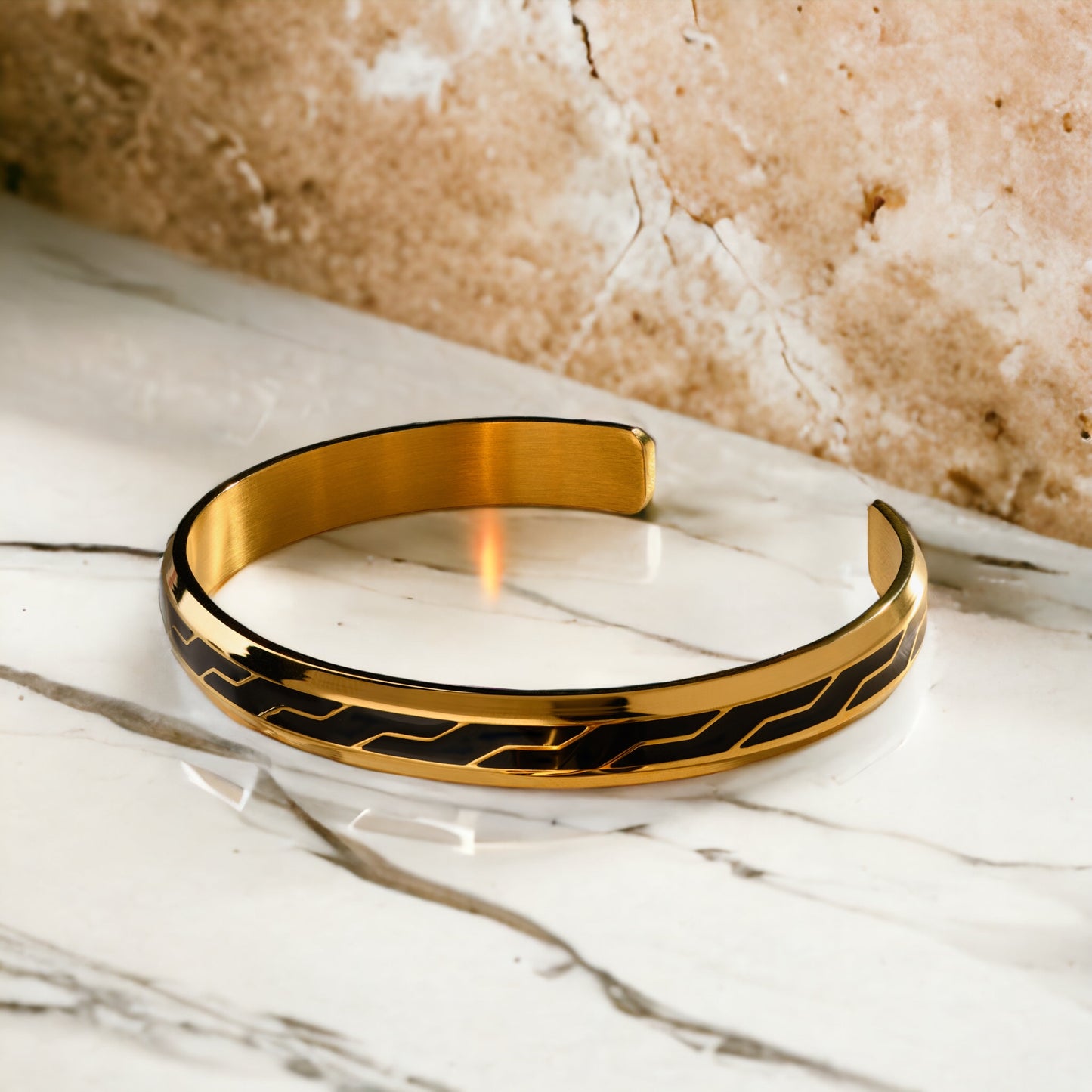 Bangle UrbanTech