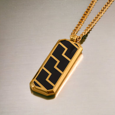 UrbanTech Necklace