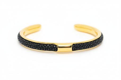 Stingray Bangle