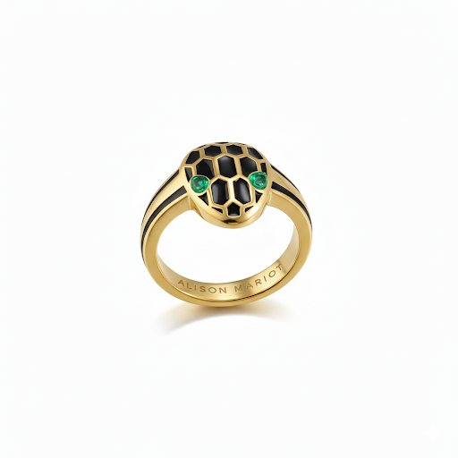 Serpentine Set