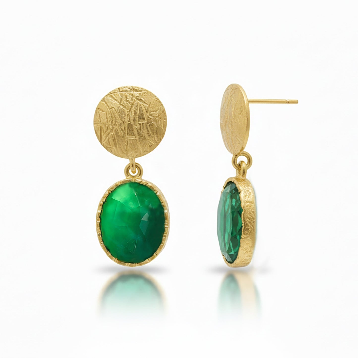 Olenia Earrings