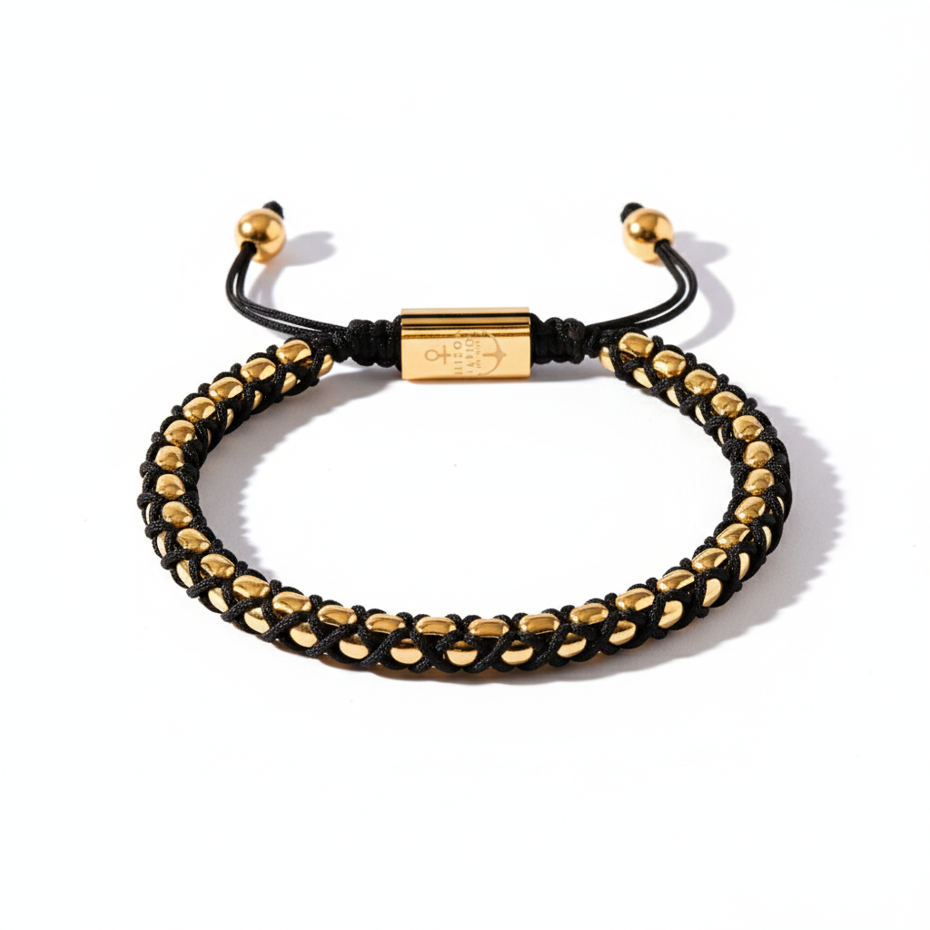 Neo Chain Bracelet