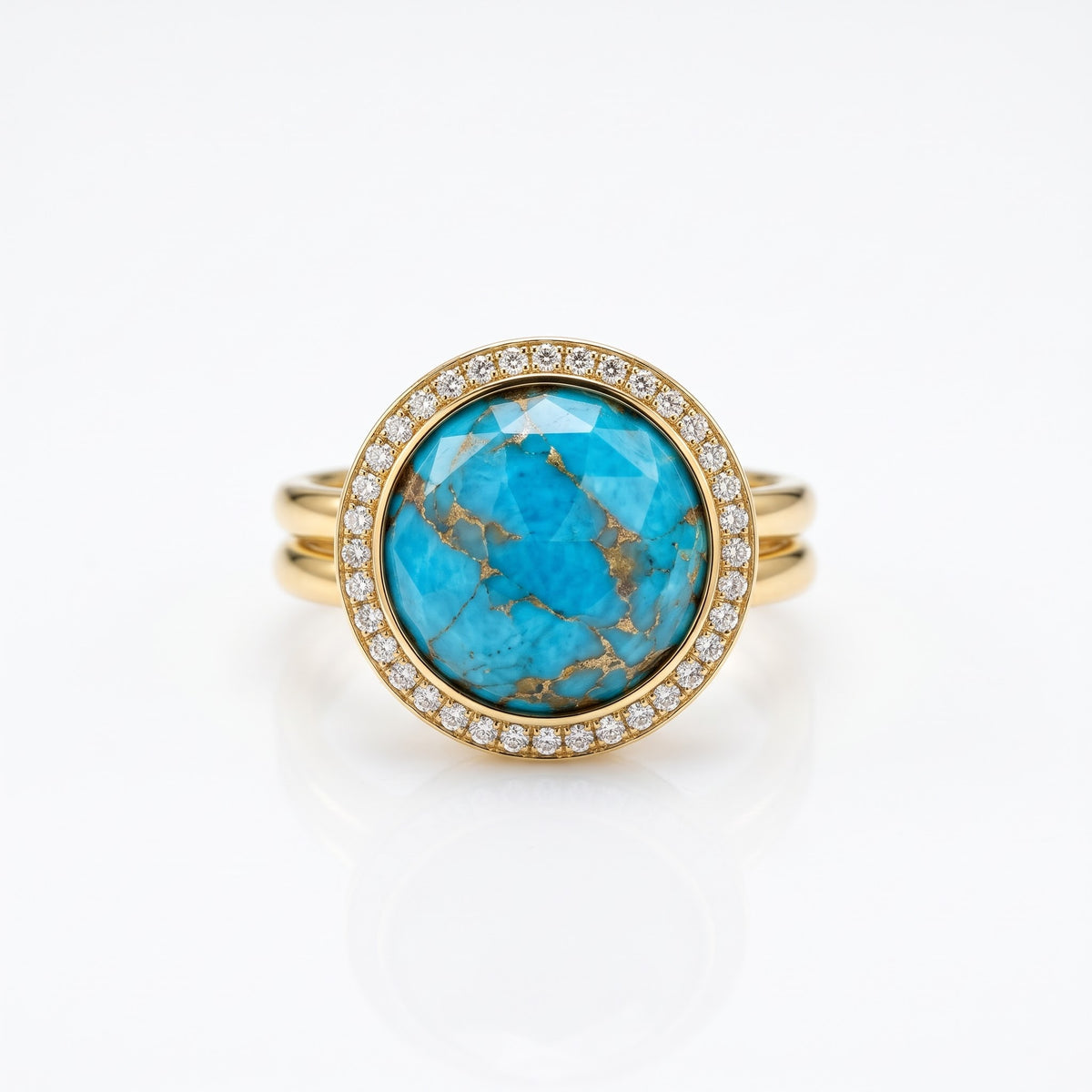 Galani Ring