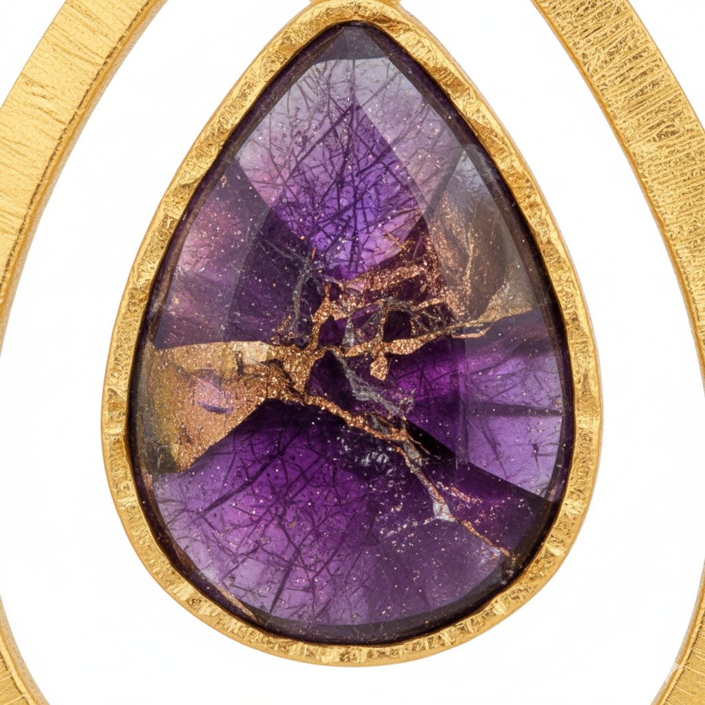 Nyssa Earrings