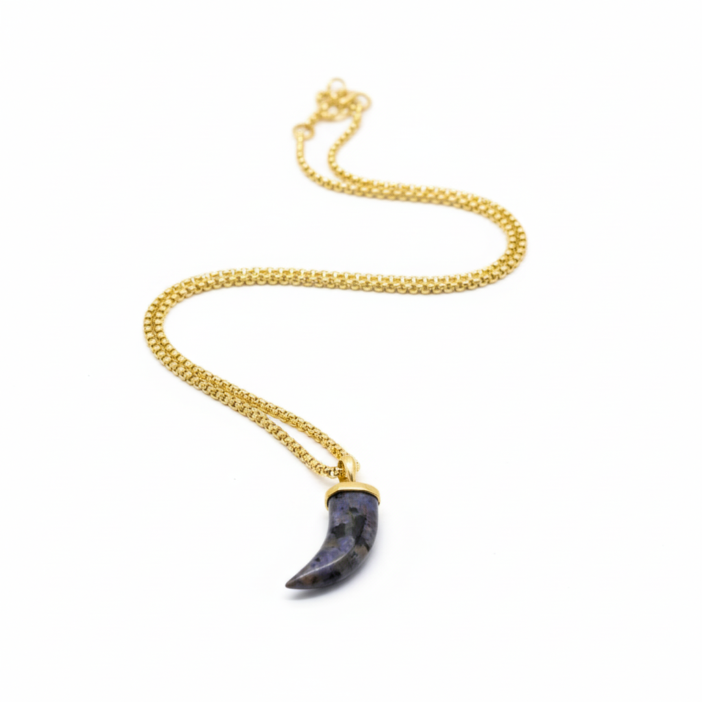 Ivory Necklace