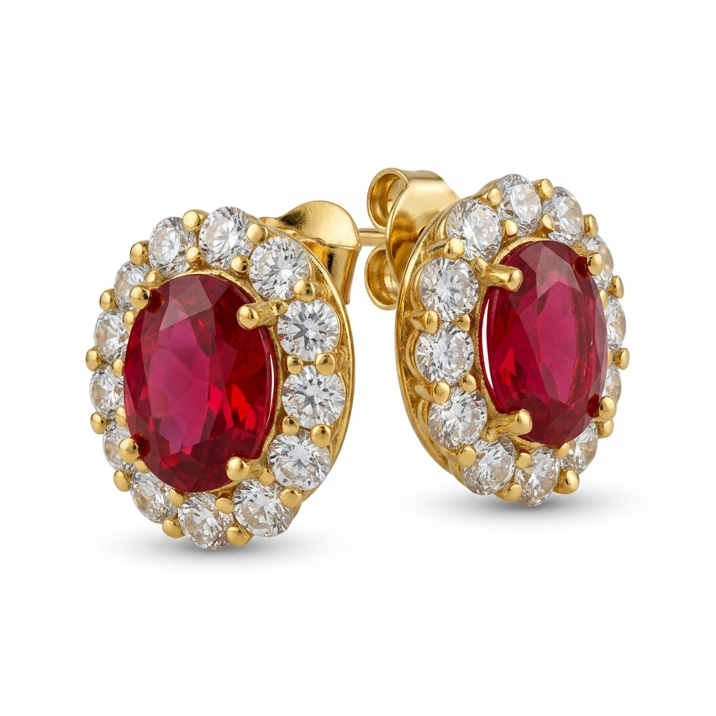 Erosía Earrings