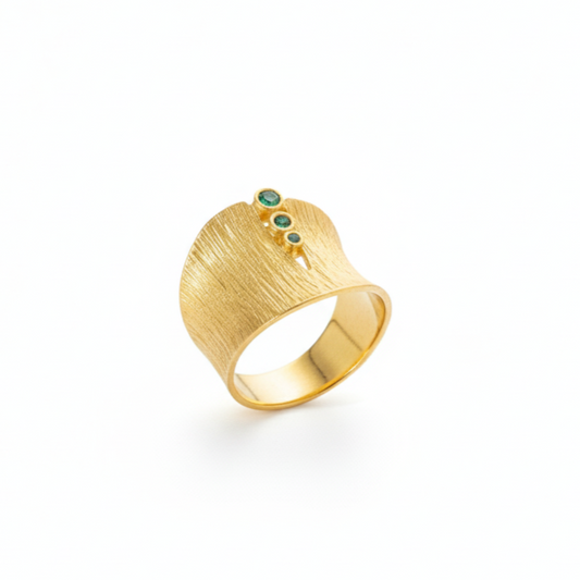 Nemora Ring