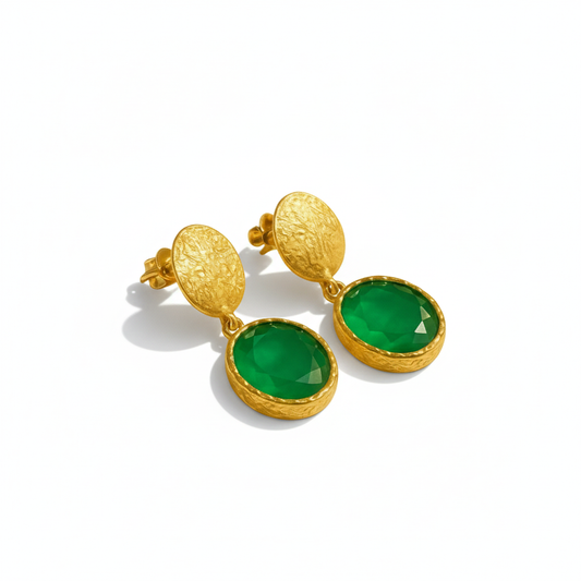 Olenia Earrings