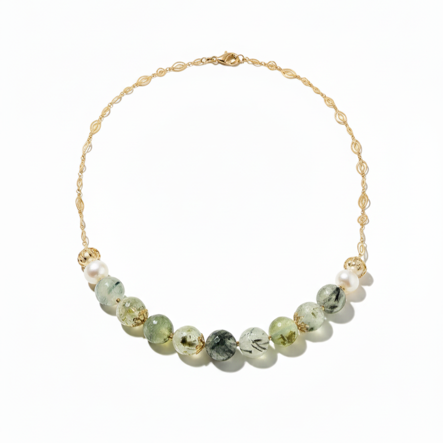 Althea Necklace