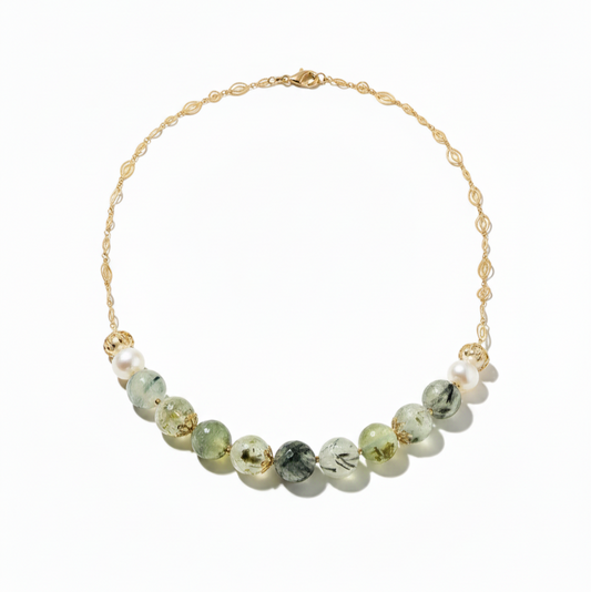 Althea Necklace
