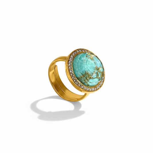 Galani Ring