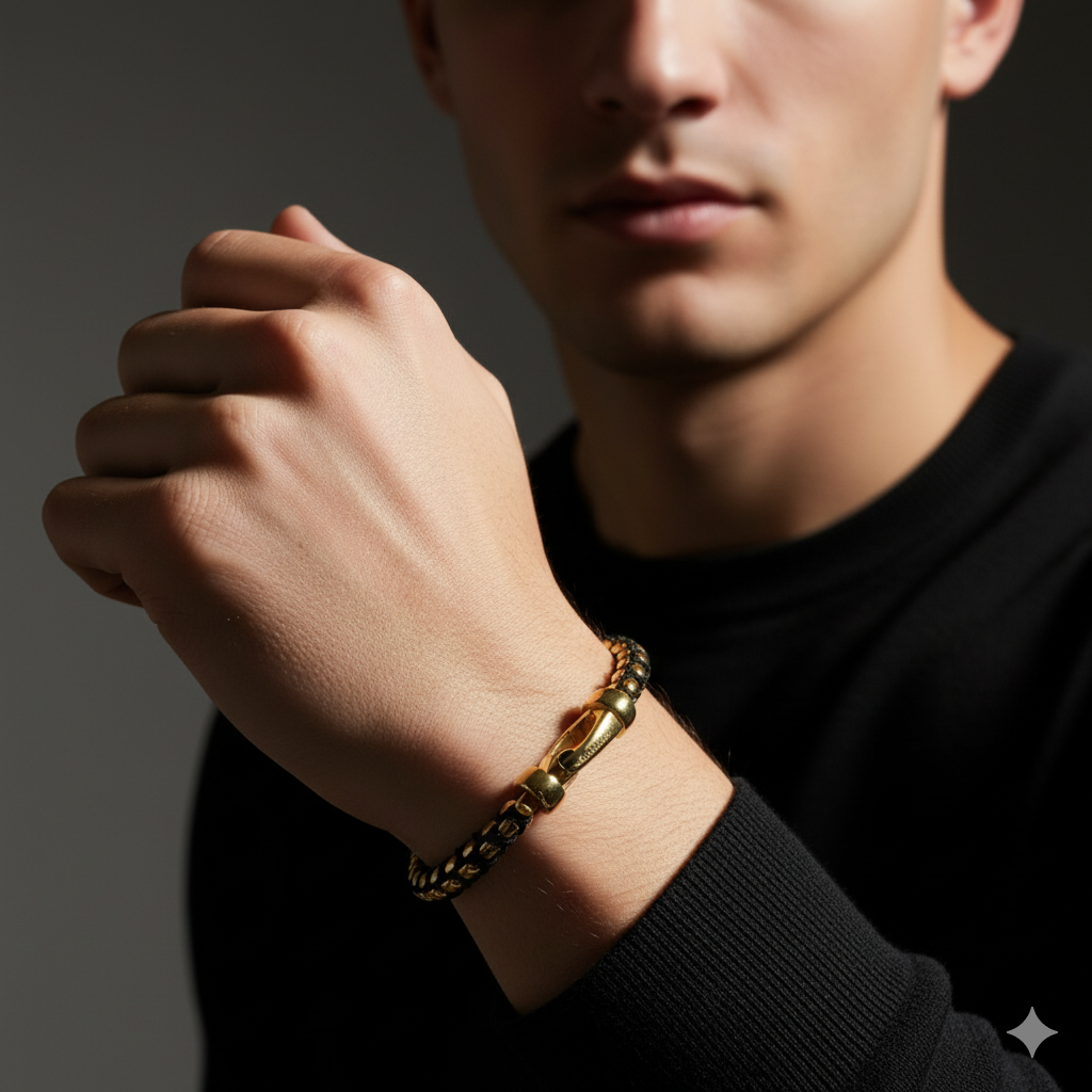 Luxe Neo Chain