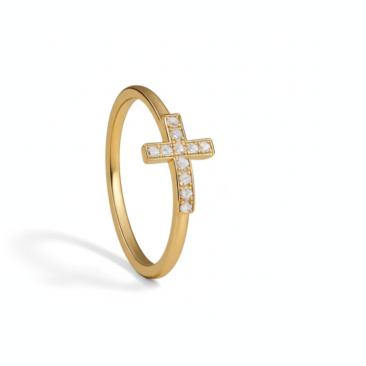 Cruséa Ring