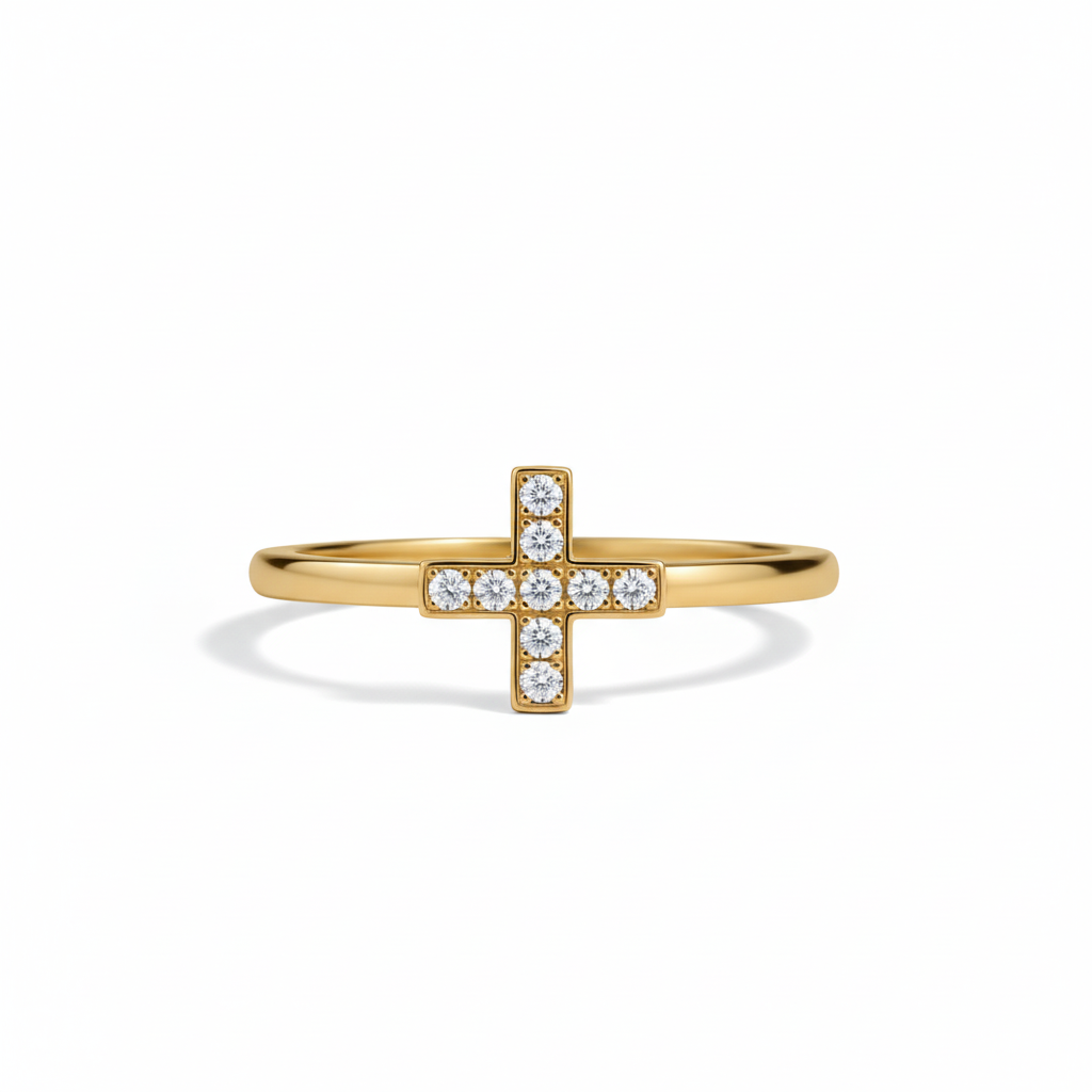 Cruséa Ring