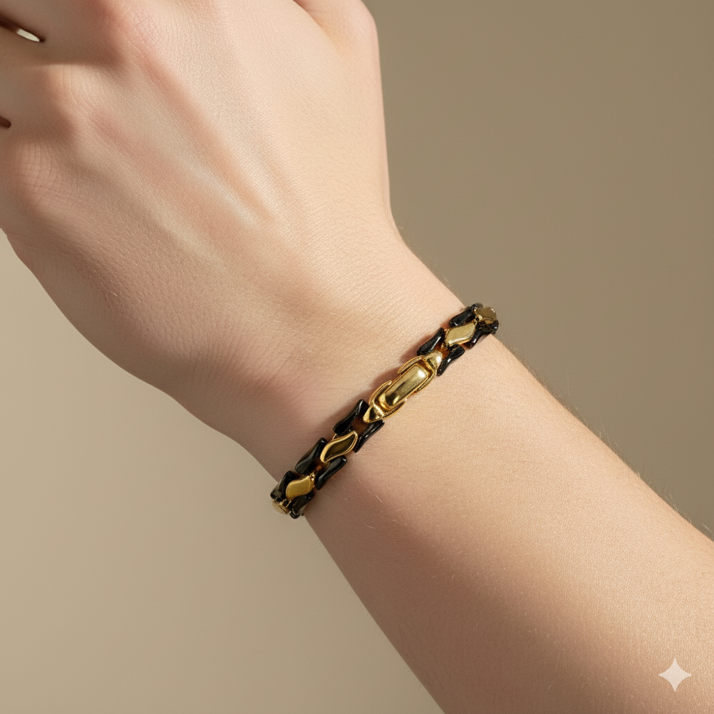 B&G Onyx Chain