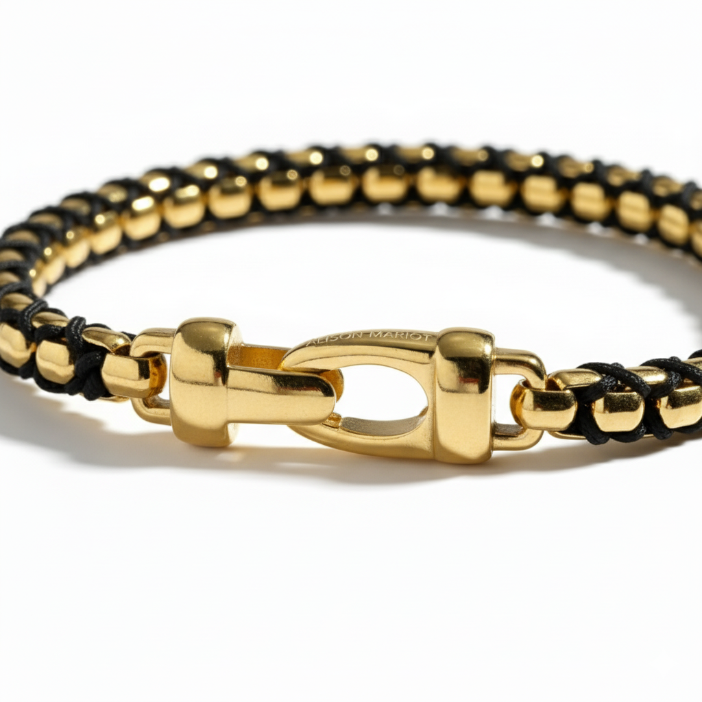 Luxe Neo Chain