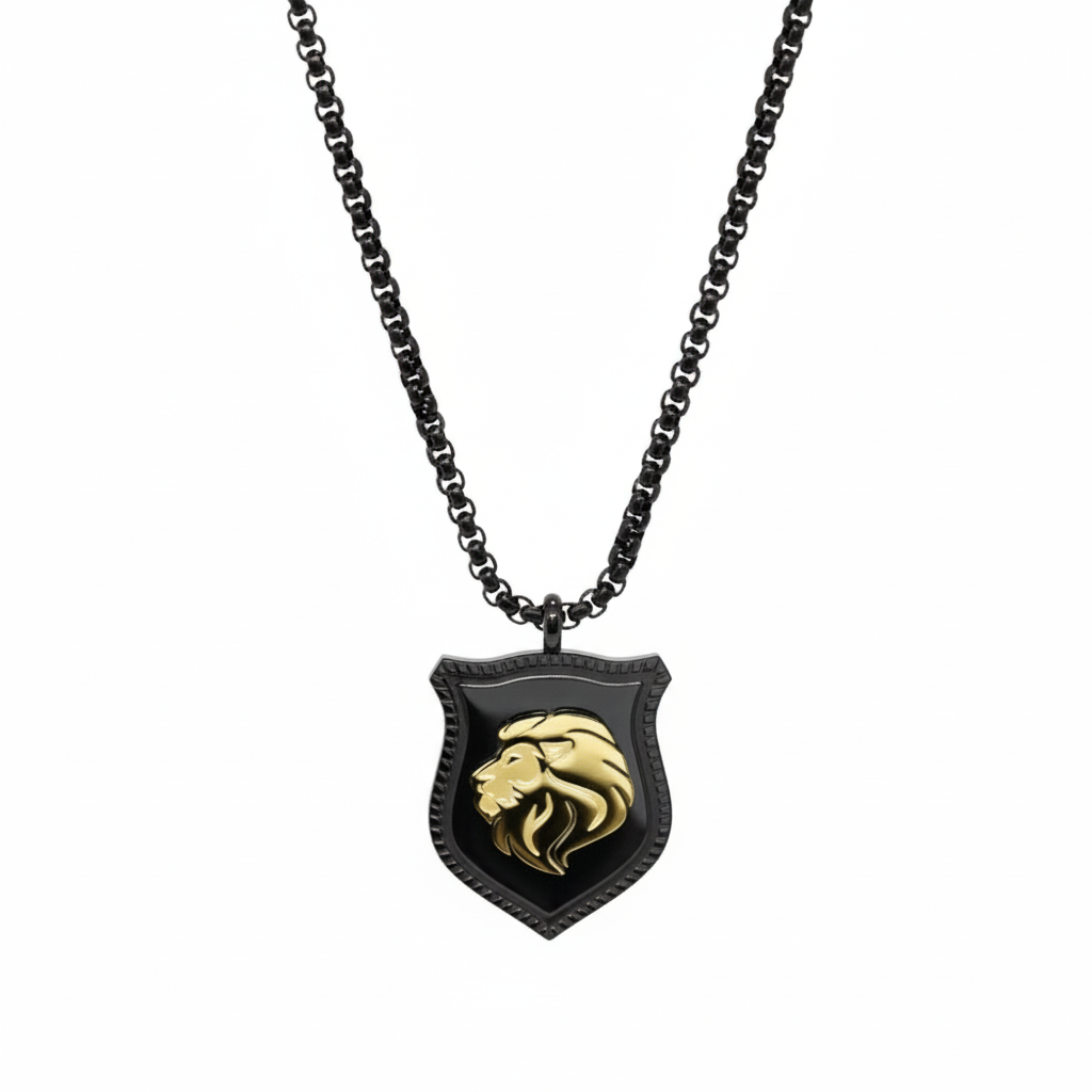 B&G Lion Set