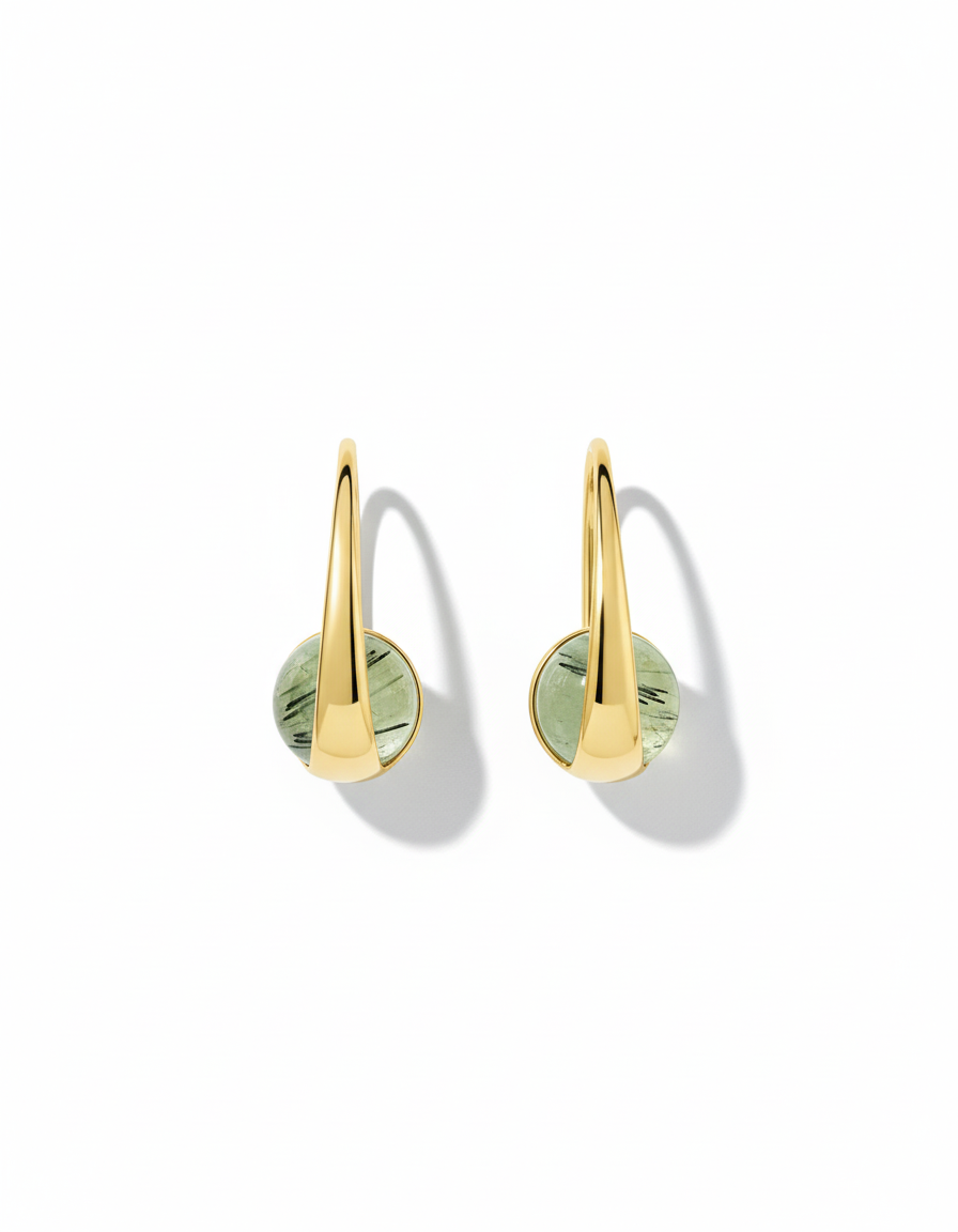 Althea Earrings