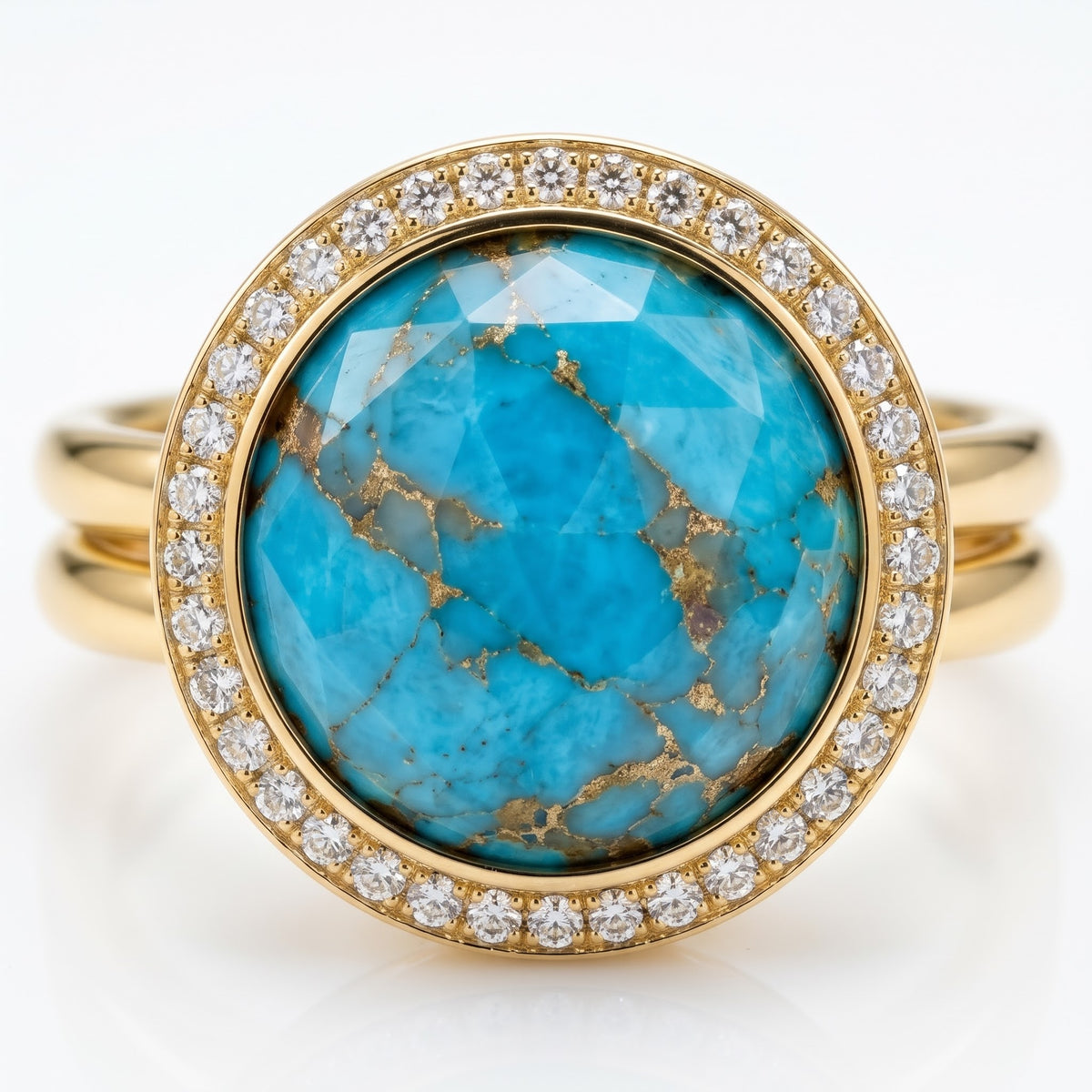Galani Ring