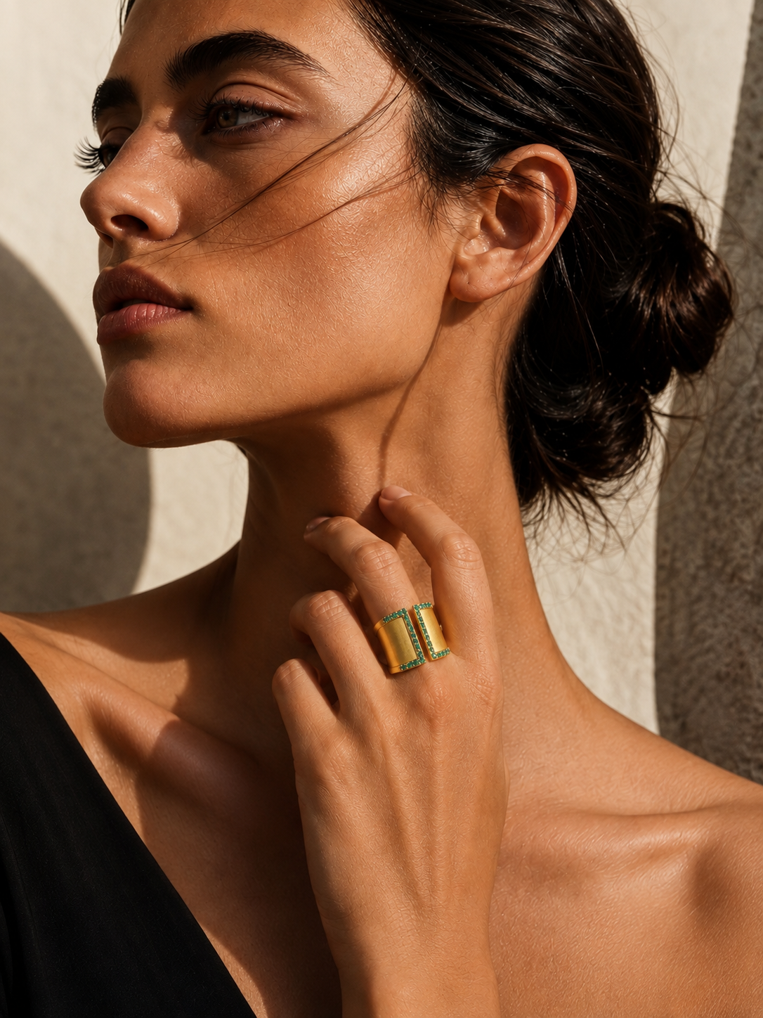 Ephyra Ring