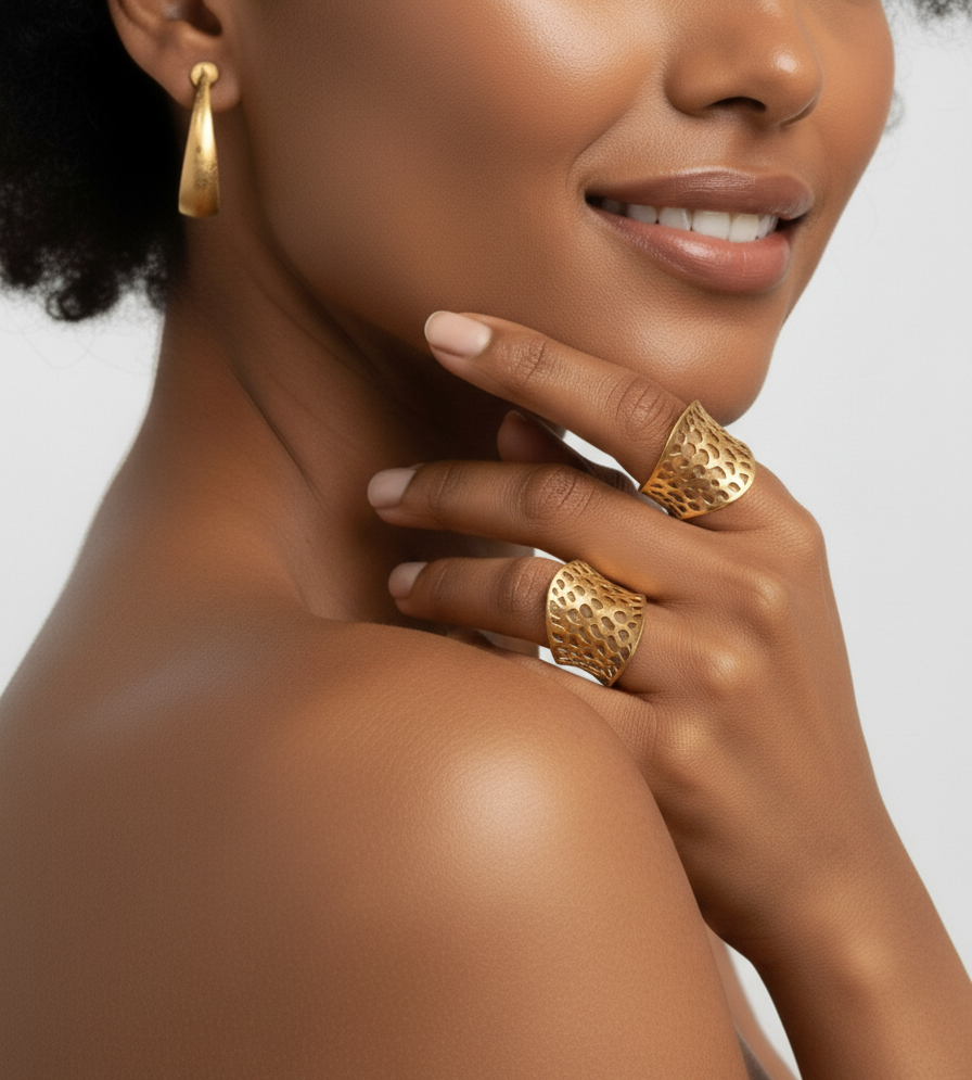 Photéa Earrings