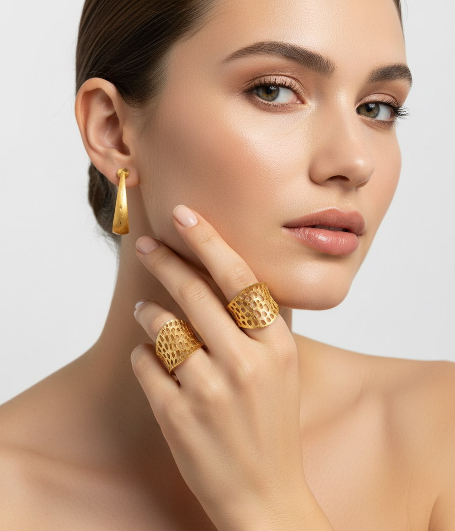 Photéa Earrings
